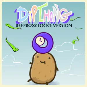 DIPTHONG: BeepBoxClock's Version